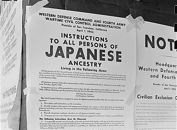 Cartel-del-1-de-abril-de-1942-notificando-que-los-japoneses-debian-ser-confinado